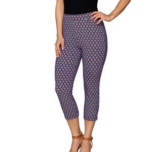 Susan Graver Capris for Women - Poshmark